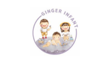 Ginger Infant
